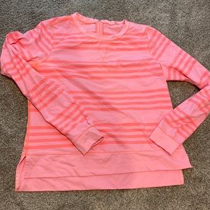 LuluLemon kids pullover